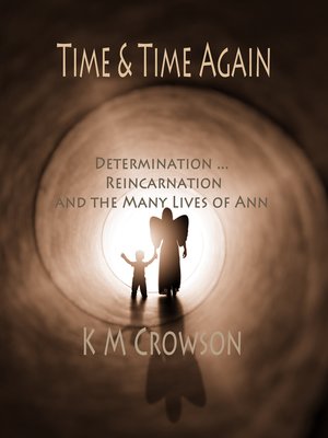 cover image of Time & Time Again
